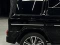 Mercedes-Benz G 63 AMG 2012 года за 60 000 000 тг. в Алматы – фото 10