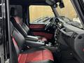 Mercedes-Benz G 63 AMG 2012 года за 60 000 000 тг. в Алматы – фото 13