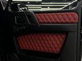 Mercedes-Benz G 63 AMG 2012 года за 60 000 000 тг. в Алматы – фото 14