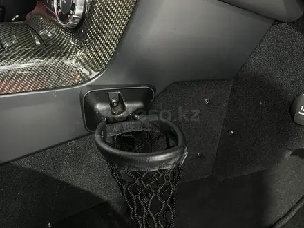 Mercedes-Benz G 63 AMG 2012 года за 60 000 000 тг. в Алматы – фото 18