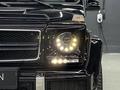 Mercedes-Benz G 63 AMG 2012 года за 60 000 000 тг. в Алматы – фото 2