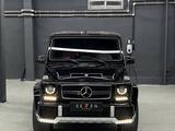 Mercedes-Benz G 63 AMG 2012 годаүшін60 000 000 тг. в Алматы