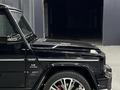 Mercedes-Benz G 63 AMG 2012 года за 60 000 000 тг. в Алматы – фото 6