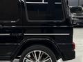 Mercedes-Benz G 63 AMG 2012 года за 60 000 000 тг. в Алматы – фото 7