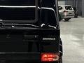 Mercedes-Benz G 63 AMG 2012 года за 60 000 000 тг. в Алматы – фото 9