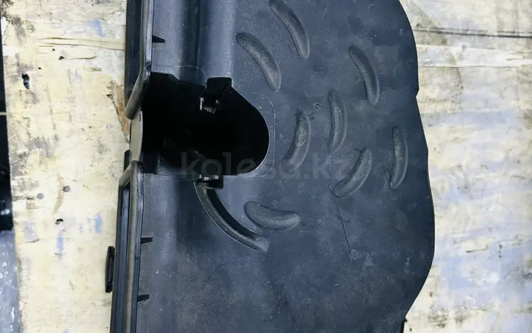 W212 W204 корпус салонного фильтра за 40 000 тг. в Алматы