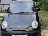 Daewoo Matiz 2014 года за 1 600 000 тг. в Петропавловск