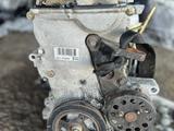 1NZ 2NZ FE двигатель из Японии TOYOTA за 400 000 тг. в Алматы