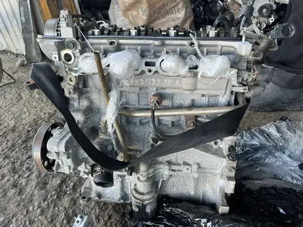 1NZ 2NZ FE двигатель из Японии TOYOTA за 31 312 тг. в Алматы – фото 6