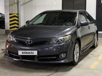 Toyota Camry 2012 года за 8 850 000 тг. в Астана