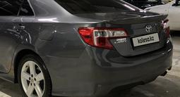 Toyota Camry 2012 годаүшін8 850 000 тг. в Астана – фото 3