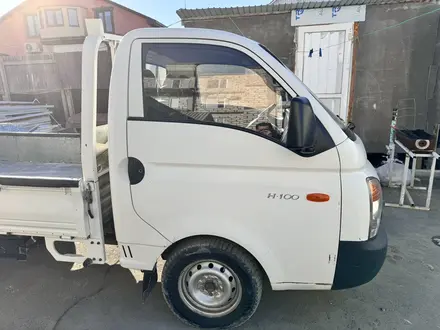 Hyundai Porter 2010 года за 6 500 000 тг. в Атырау – фото 2