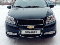 Chevrolet Nexia 2021 года за 4 200 000 тг. в Атырау