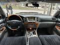 Lexus LX 470 2006 года за 14 200 000 тг. в Алматы – фото 7