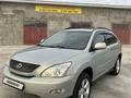 Lexus RX 330 2004 годаүшін7 800 000 тг. в Тараз – фото 2