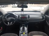 Kia Sportage 2014 годаүшін8 000 000 тг. в Атырау – фото 4