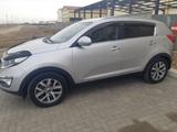 Kia Sportage 2014 годаүшін8 000 000 тг. в Атырау – фото 3