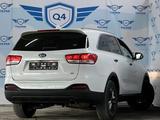 Kia Sorento 2015 года за 11 150 000 тг. в Шымкент – фото 4