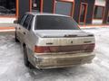 ВАЗ (Lada) 2115 2007 годаүшін300 000 тг. в Атырау – фото 4