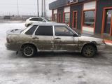 ВАЗ (Lada) 2115 2007 годаүшін300 000 тг. в Атырау – фото 5