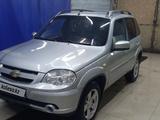 Chevrolet Niva 2014 годаүшін3 600 000 тг. в Новоишимский – фото 2