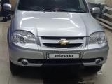 Chevrolet Niva 2014 годаүшін3 600 000 тг. в Новоишимский