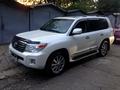 LEXUS LX 570 и TOYOTA LAND CRUISER 200 в Усть-Каменогорск – фото 7