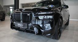 BMW X7 M60i 2026 года за 108 524 000 тг. в Экибастуз – фото 2