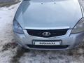 ВАЗ (Lada) Priora 2170 2007 годаүшін1 450 000 тг. в Актобе – фото 7