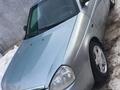 ВАЗ (Lada) Priora 2170 2007 года за 1 450 000 тг. в Актобе – фото 8