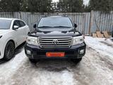 Toyota Land Cruiser 2015 годаfor24 500 000 тг. в Алматы