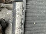Радиатор основной гольф 3 за 25 000 тг. в Караганда