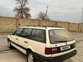 Volkswagen Passat 1992 года за 1 900 000 тг. в Шымкент – фото 6