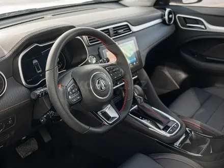 MG ZS 2024 года за 7 490 000 тг. в Алматы – фото 10