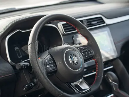 MG ZS 2024 года за 7 490 000 тг. в Алматы – фото 11
