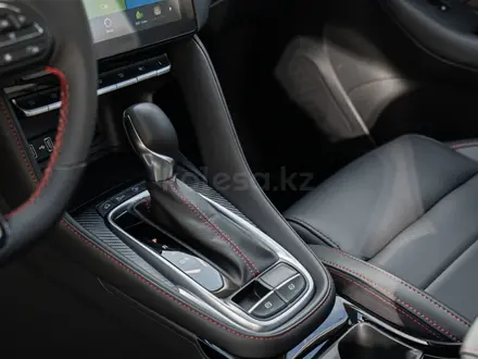 MG ZS 2024 года за 7 490 000 тг. в Алматы – фото 12