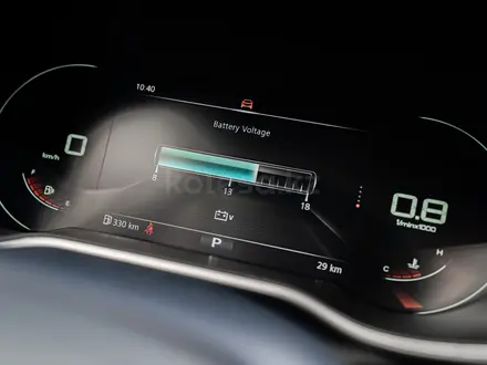 MG ZS 2024 года за 7 490 000 тг. в Алматы – фото 18