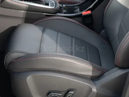 MG ZS 2024 года за 7 490 000 тг. в Алматы – фото 29