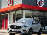 MG ZS 2024 годаүшін7 490 000 тг. в Алматы – фото 3