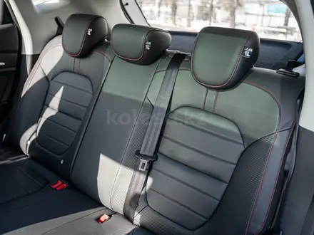 MG ZS 2024 года за 7 490 000 тг. в Алматы – фото 35
