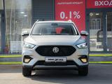 MG ZS 2024 годаүшін7 490 000 тг. в Алматы – фото 4