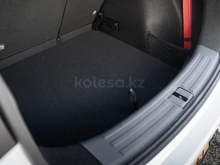 MG ZS 2024 года за 7 490 000 тг. в Алматы – фото 40
