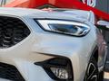 MG ZS 2024 годаүшін7 490 000 тг. в Алматы – фото 6
