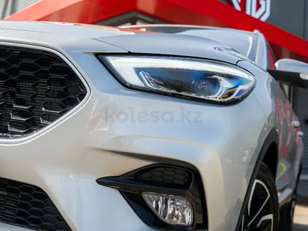 MG ZS 2024 года за 7 490 000 тг. в Алматы – фото 6