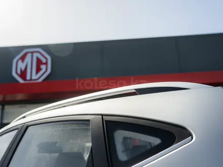 MG ZS 2024 года за 7 490 000 тг. в Алматы – фото 7