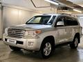 Toyota Land Cruiser 2012 годаfor19 900 000 тг. в Алматы