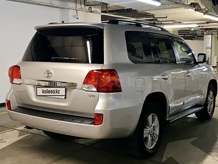 Toyota Land Cruiser 2012 года за 19 900 000 тг. в Алматы – фото 6