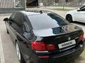 BMW 528 2015 года за 11 500 000 тг. в Астана – фото 6