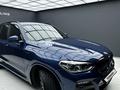 BMW X3 2018 годаfor19 000 000 тг. в Алматы