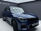 BMW X3 2018 года за 19 000 000 тг. в Алматы – фото 5